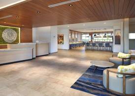 Fairfield by Marriott Inn & Suites Orillia 3
