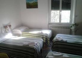 Hotel Massena 5