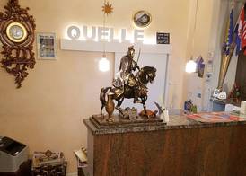 Esos Hotel Quelle 4