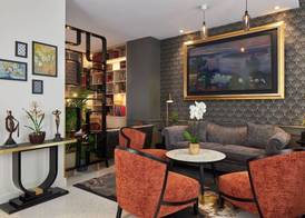 Hotel Villa Romantic & Spa 4