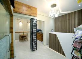 HOTEL ALFA EXECUTIVE 2