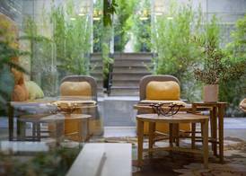 Coco-Mat Hotel Nafsika 4