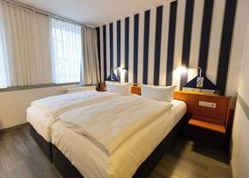 Hotel DH VEC 3