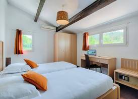 Comfort Aparthotel Mandelieu la Napoule Village 4