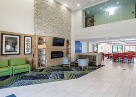 Holiday Inn Express & Suites PROSPECT HEIGHTS by IHG 4