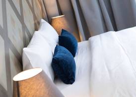 Klub Hotel Bangkok 5