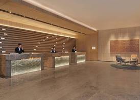 Courtyard by Marriott Wenzhou Yueqing 2