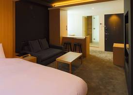 Hotel Muso 4