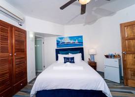 Blue Skies Beach Resort 2