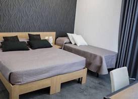 Abraxia Guest House 3