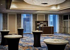 New Orleans Marriott 3