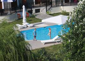 Kalloni village apartments 2