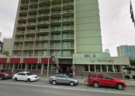 Westmark Anchorage Hotel 4