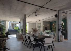 Hidden City Ubud - Modern Villas & Townhouses with Private Pools, Nature Views and Wellness Access 5