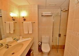 Green Nature Resort and Spa 4
