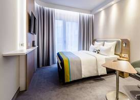 Holiday Inn Express ROSENHEIM by IHG 4