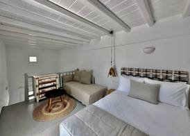Sofos Suites Mykonos 5