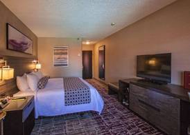 Crowne Plaza SILICON VALLEY N - UNION CITY by IHG 3