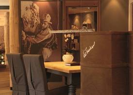 Dolomites Living Hotel Tirler 3