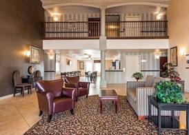 Best Western Plus Main Street Inn 2