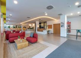 NIDO Malvarrosa Hotel - Apartamento 2