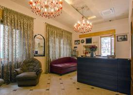 Hotel Maria 2
