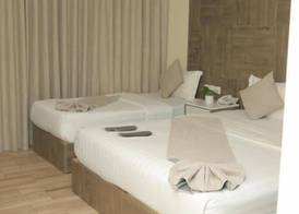 Sky Hotel 5