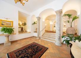 Villa Romana Hotel & Spa 3