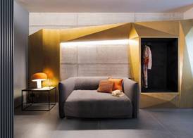 Catania Smart Hotel 3