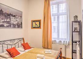Central Capital Apartments 2