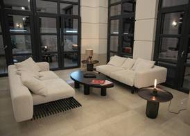 Hotel Boutique Cosmopolita Timisoara 4