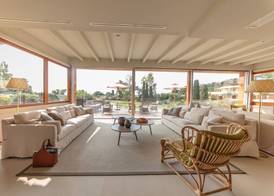 Is Molas Resort 4