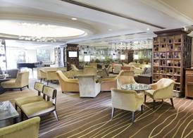 Dorsett Grand Subang Hotel 4