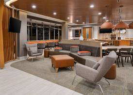 SpringHill Suites by Marriott Weatherford Willow Park 3