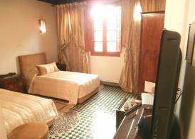 Riad-Boutique Borj Dhab Fez 2