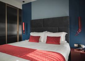 Mode Eco Mood Hotel 5