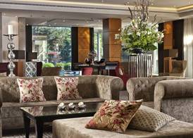 Hotel Palace Berlin 5
