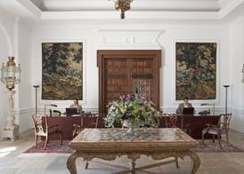 Finca Cortesin Hotel Golf & Spa 2