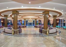 Green Max Hotel 2