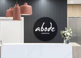 Abode Kingston 4