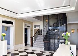 The Chatsworth Hotel 4