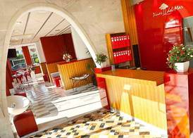 Hotel Spa Pinar del Mar 4