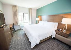 Staybridge Suites HOUSTON - HUMBLE BELTWAY 8 E by IHG 3