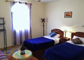 Camping & Hôtel Le Calme 4