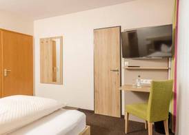 Landhotel Wolf-Mertes 3