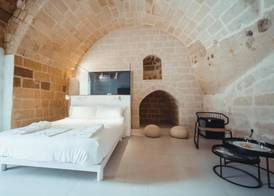Endea Suite Rooms & Lounge SPA 3