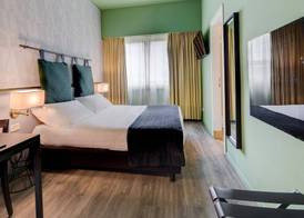 Best Western Plus CHC Florence 5