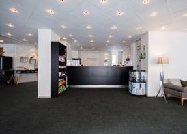 Milling Hotel Gestus 2