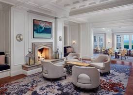 The Ritz-Carlton, Half Moon Bay 2