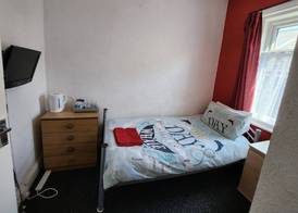 The Moorfield 3